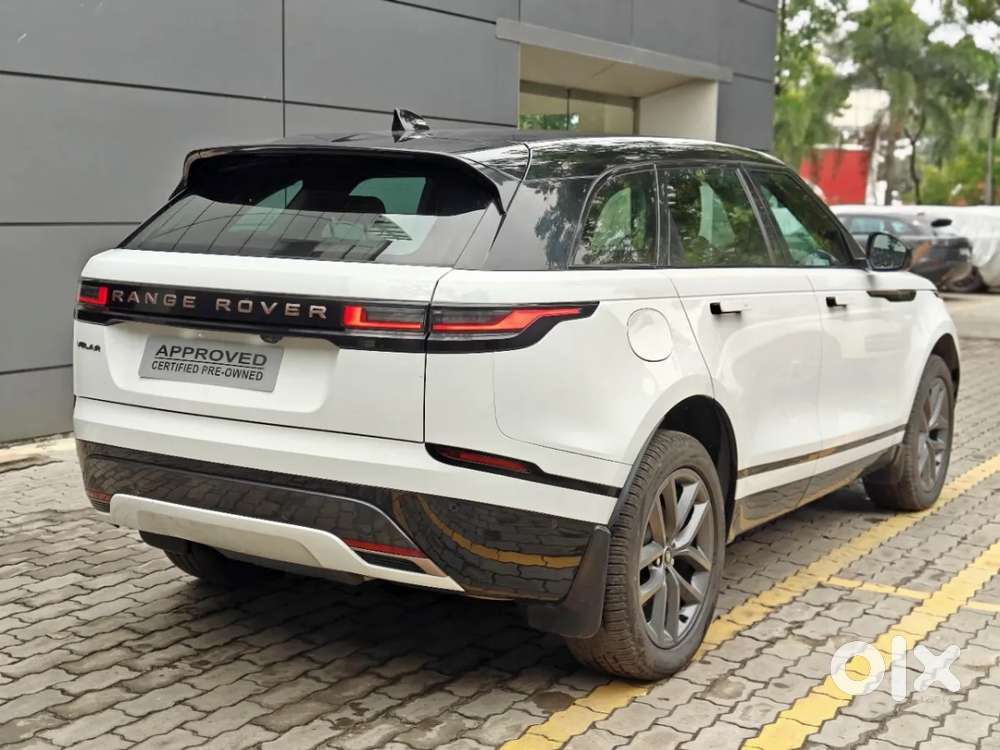 Land Rover Range Velar, 2025, Petrol