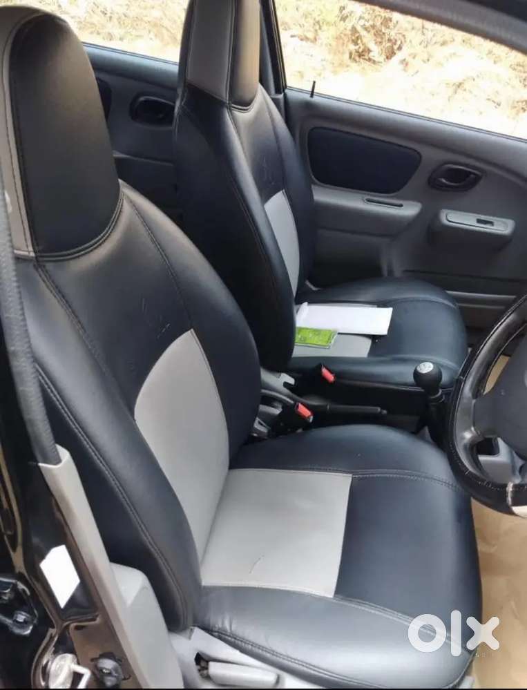 Maruti Suzuki Alto K10 2012