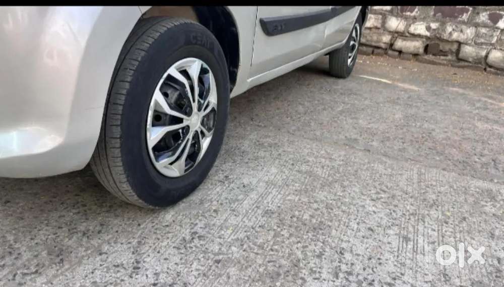 Maruti Suzuki Alto 800 2015 Petrol 64000 Km Driven