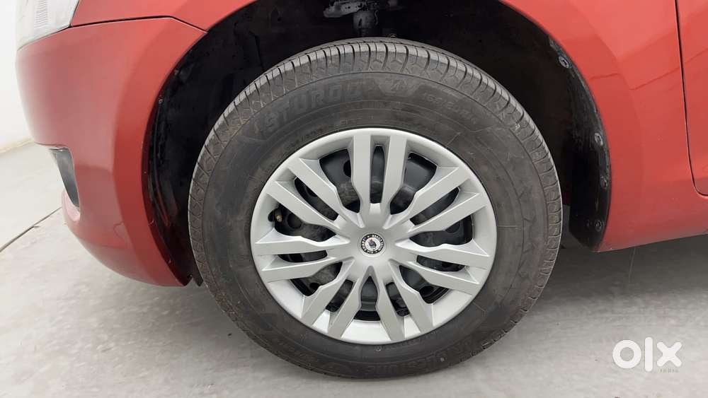 Maruti Suzuki Swift Vvt Vxi, 2014, Petrol