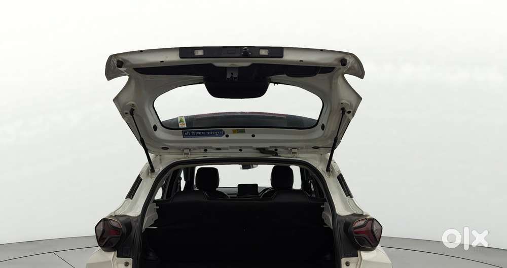 Tata Punch Adventure Icng, 2024, Cng & Hybrids