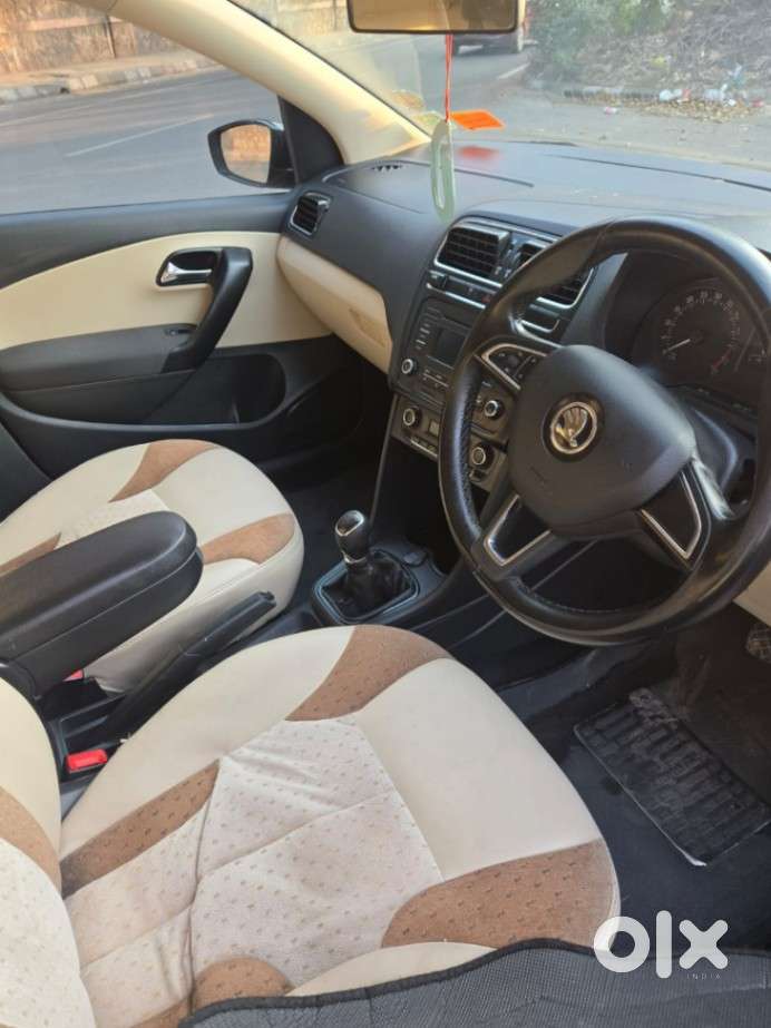 Skoda Rapid [2016-2020] 1.5 Tdi Style Plus, 2017, Diesel