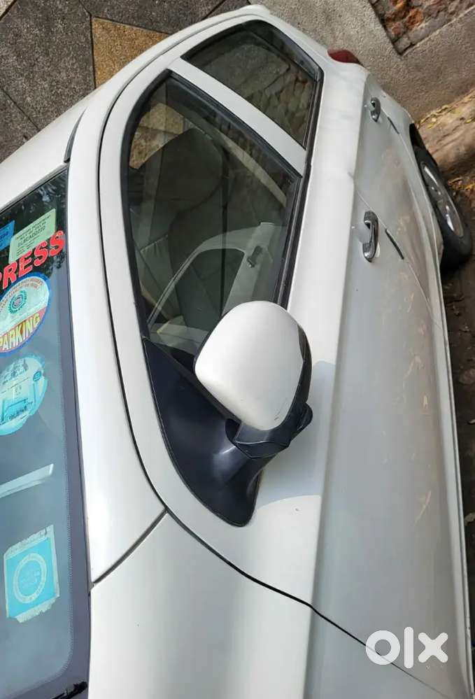 Hyundai I20 1.2 Asta 2012