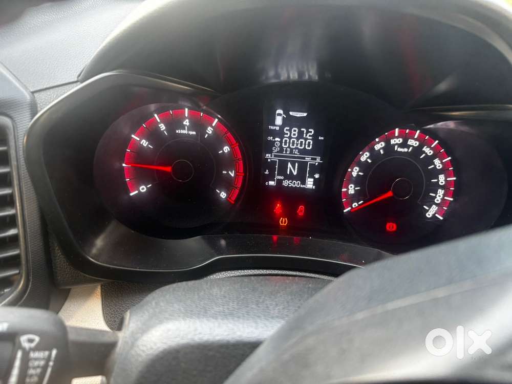 Mahindra Xuv300 2023 Drive Now