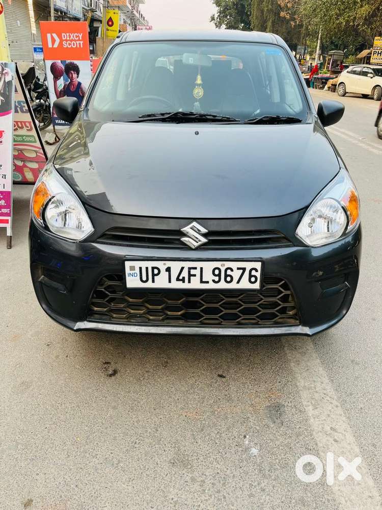 Maruti Suzuki Alto 2023
