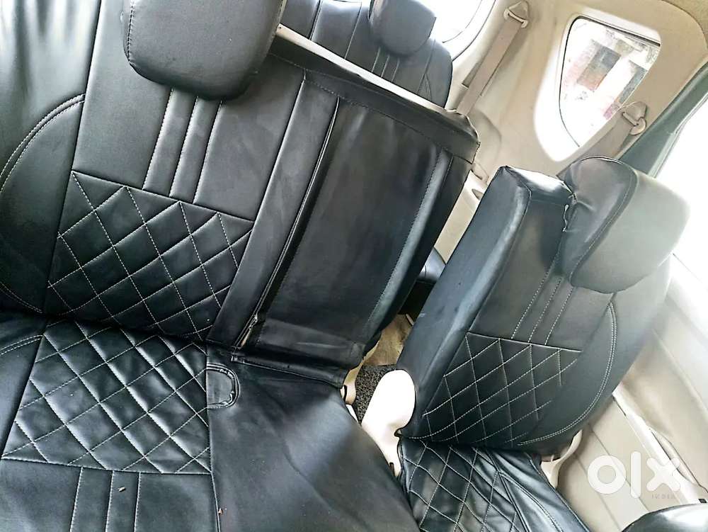 Maruti Suzuki Ertiga 2016