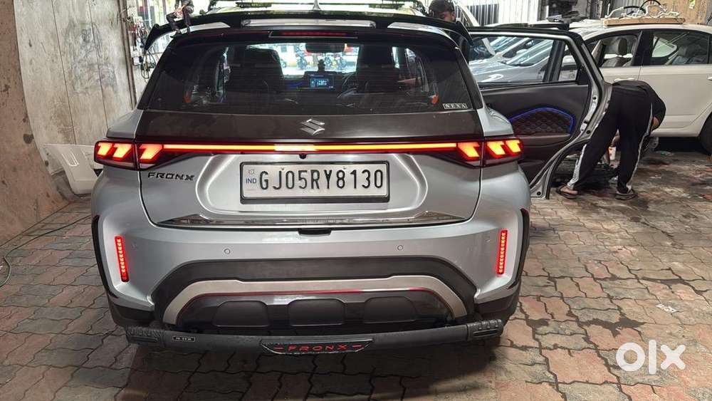 Maruti Suzuki Hybrid 2024