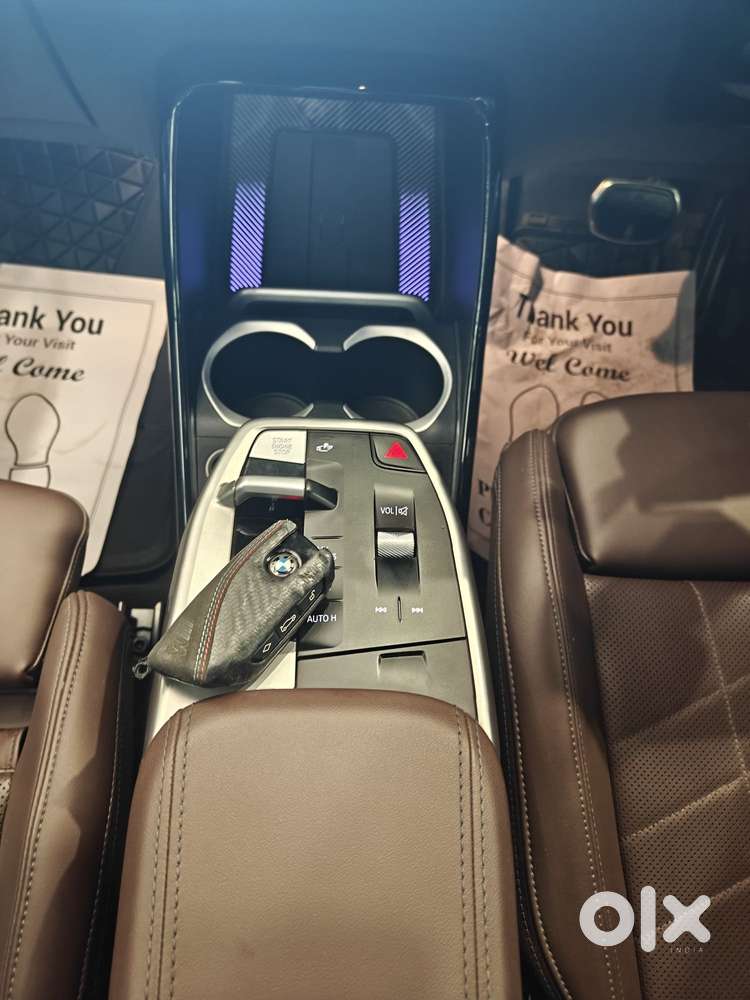 Bmw X1 Sdrive18d M Sport, 2024, Diesel