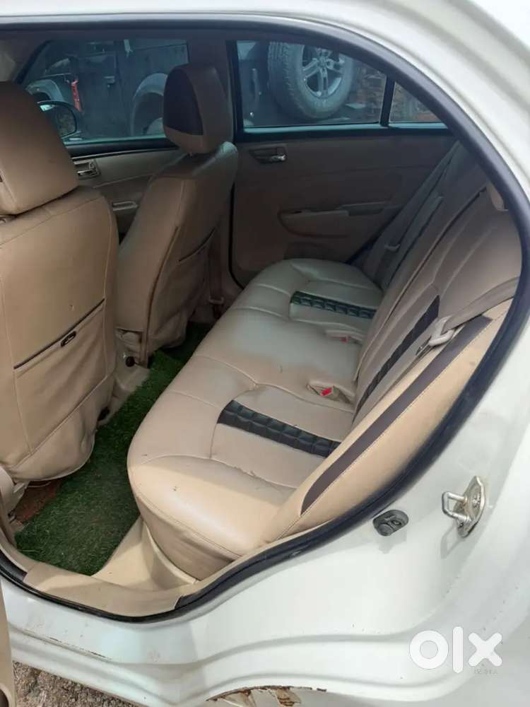 Swift Dzire 2016 Vxi Petrol Manual