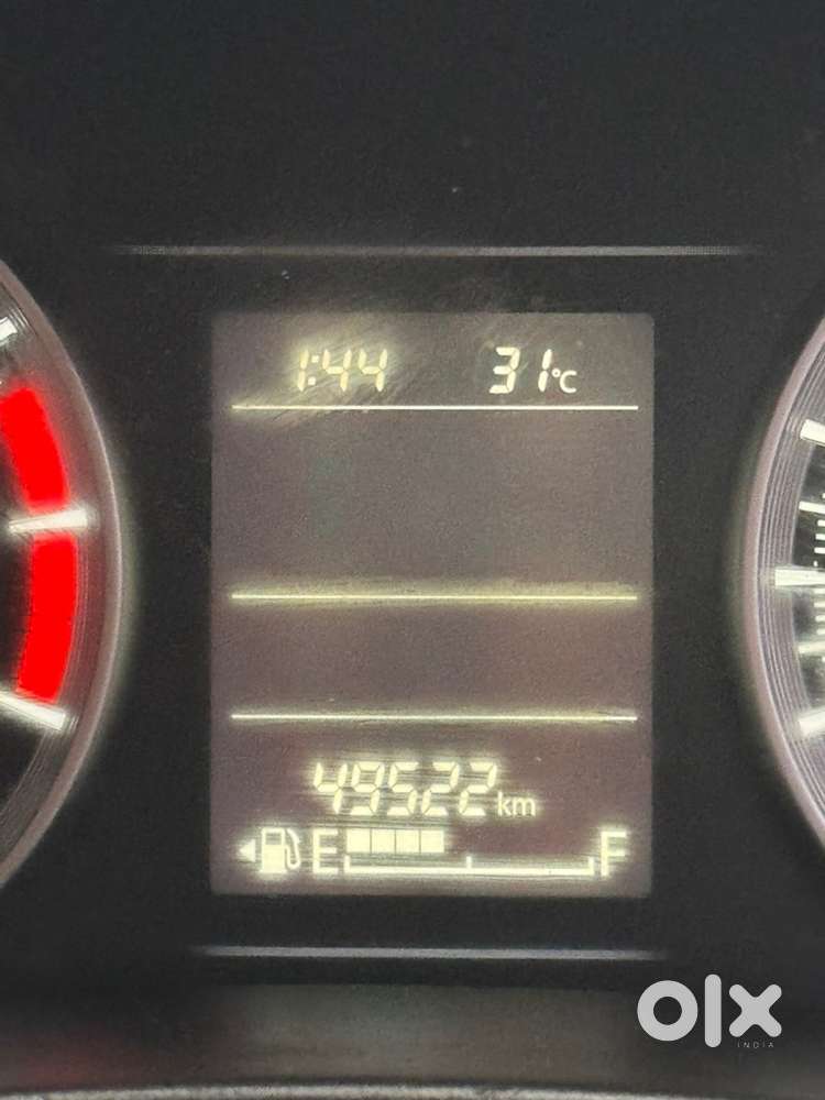 Maruti Suzuki Baleno 2022