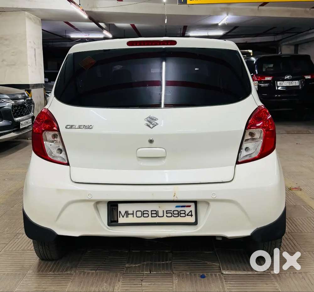 Maruti Suzuki Vxi Cng 2019
