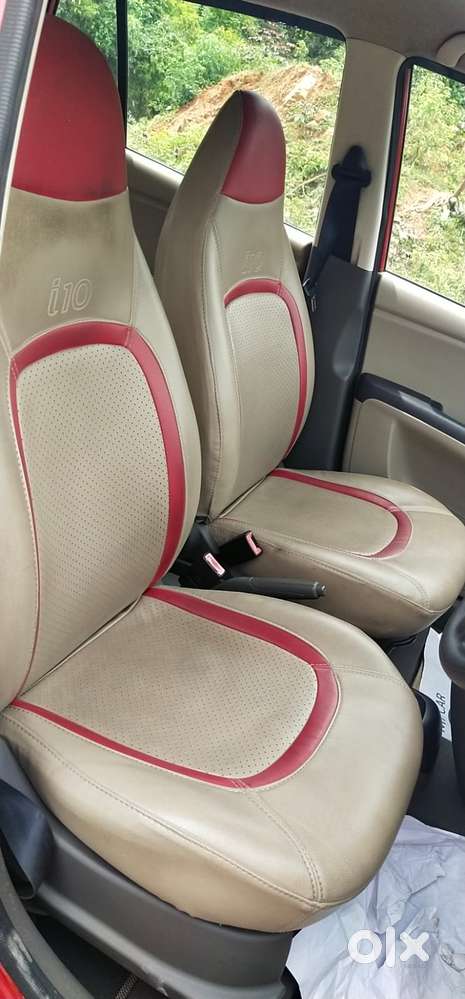 Hyundai I10 Era 1.1 Itech Se, 2011, Petrol