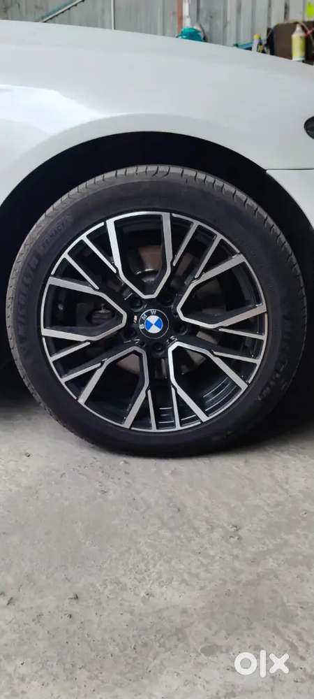 Bmw 5 Series 2014 Diesel