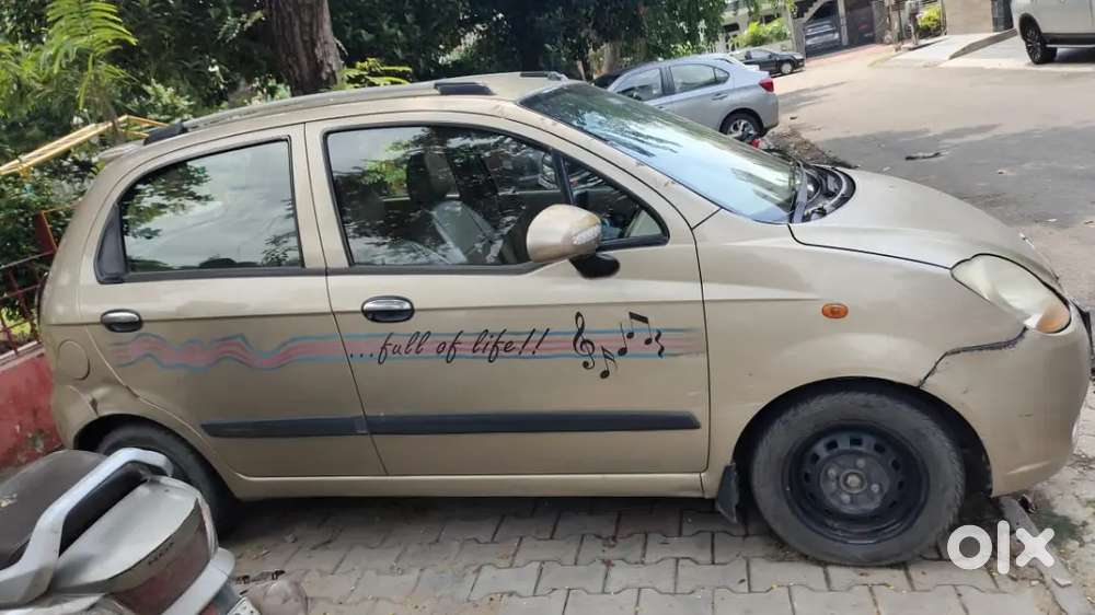 Car Sale 1st Owner Rc Extension