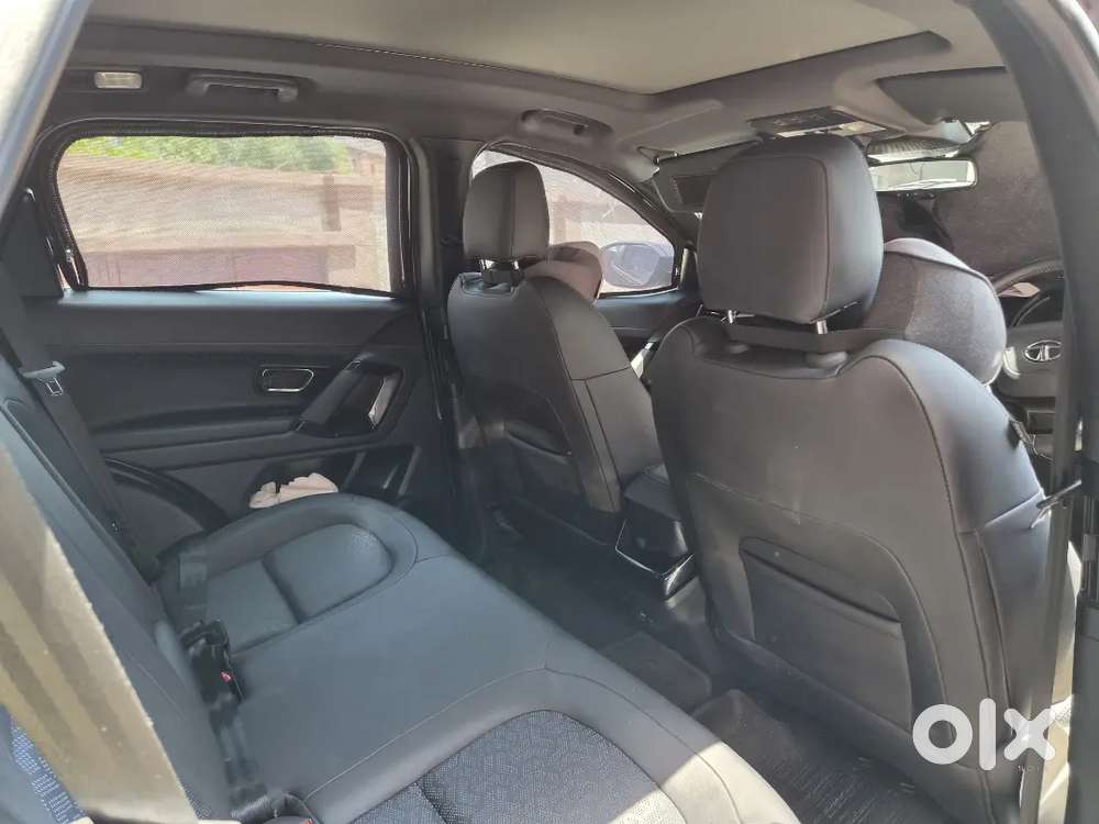 Tata Harrier 2023 Diesel Good Condition