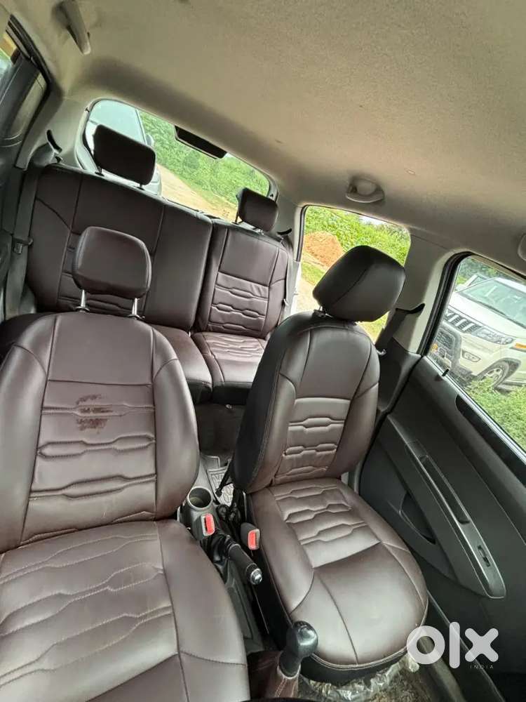 Chevrolet Beat Diesel Ls 2013