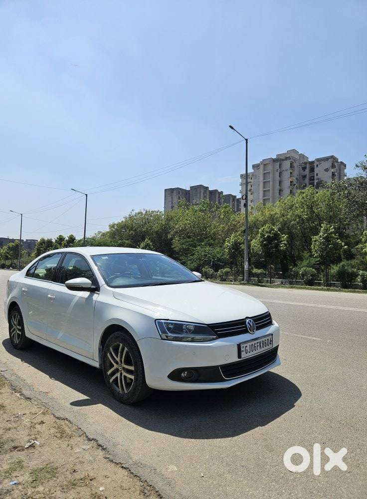Volkswagen Jetta 2.0l Tdi Highline At, 2013, Diesel