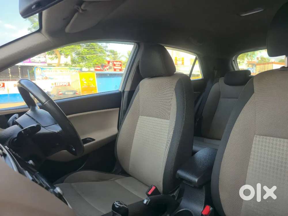 Hyundai Elite I20 2020