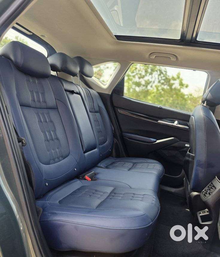 Kia Seltos 1.5 Htx+ Petrol At, 2025, Petrol