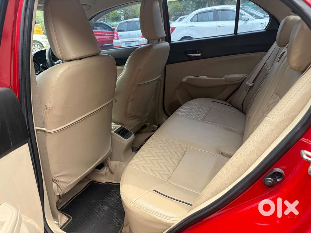 Maruti Suzuki Swift Dzire Vxi(o) At, 2022, Petrol