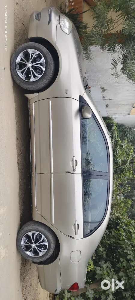 Toyota Corolla 2008 Petrol Well Maintained