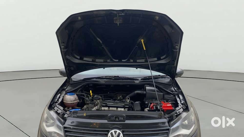 Volkswagen Polo 1.2 Mpi Highline, 2016, Petrol