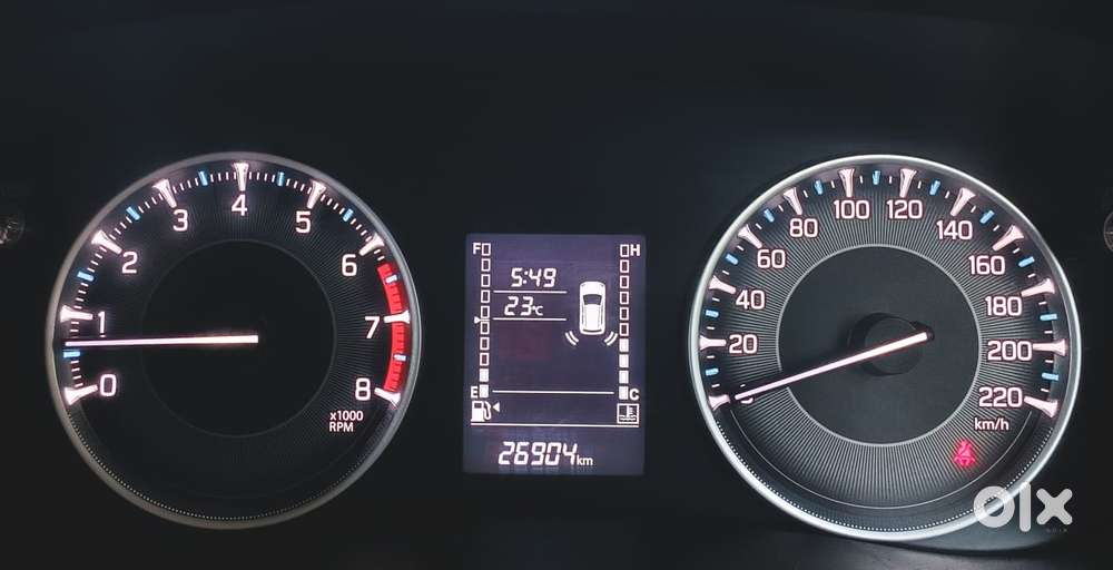 Maruti Suzuki Fronx Sigma 1.2 Mt, 2023, Petrol