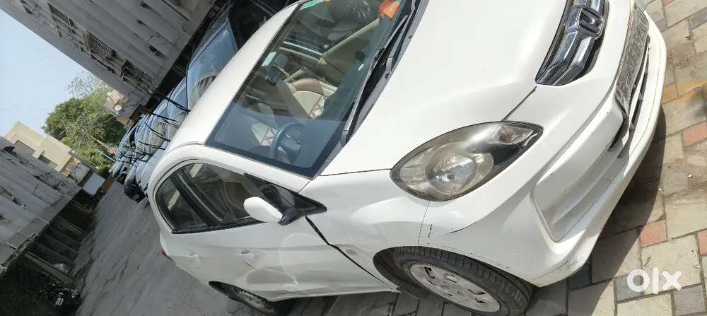Honda Amaze 1.2 Vtec 2014