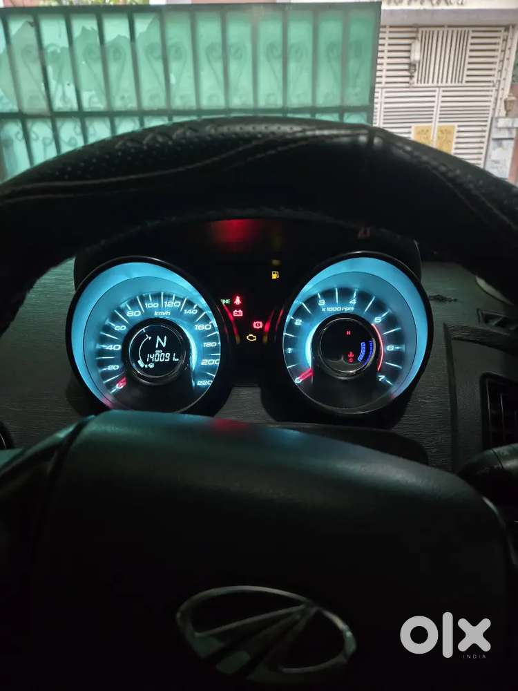 Mahindra Xuv500  Diesel Good Condition