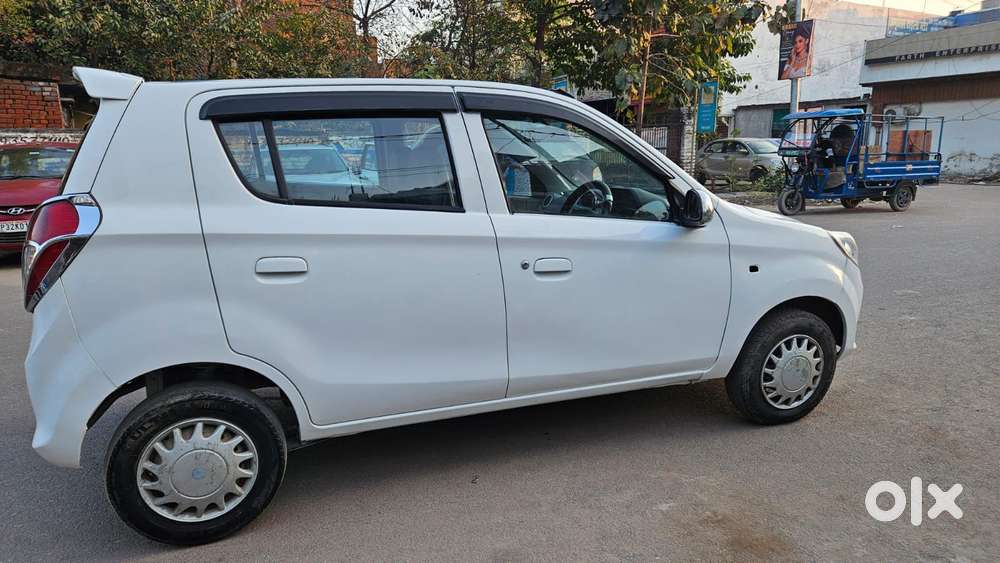 Maruti Suzuki Alto 800, 2016, Petrol