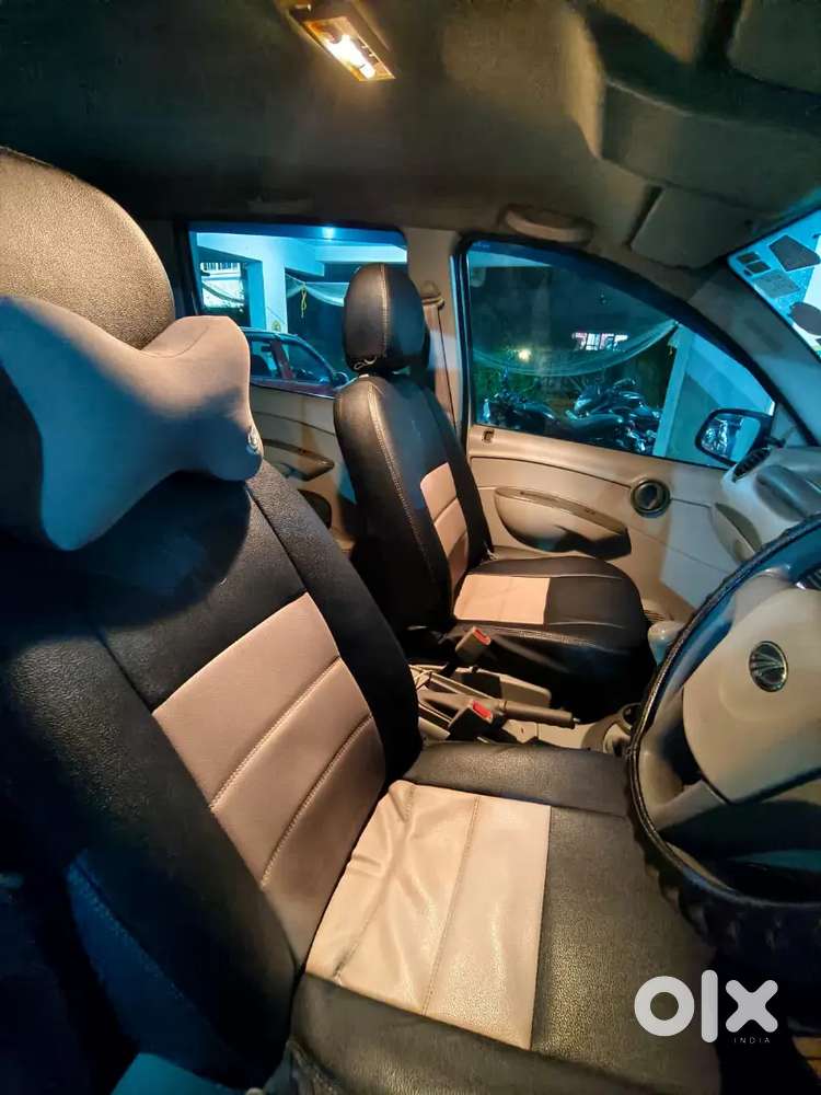 Mahindra Quanto 2015 Tax Till 2030 Excellent Condition