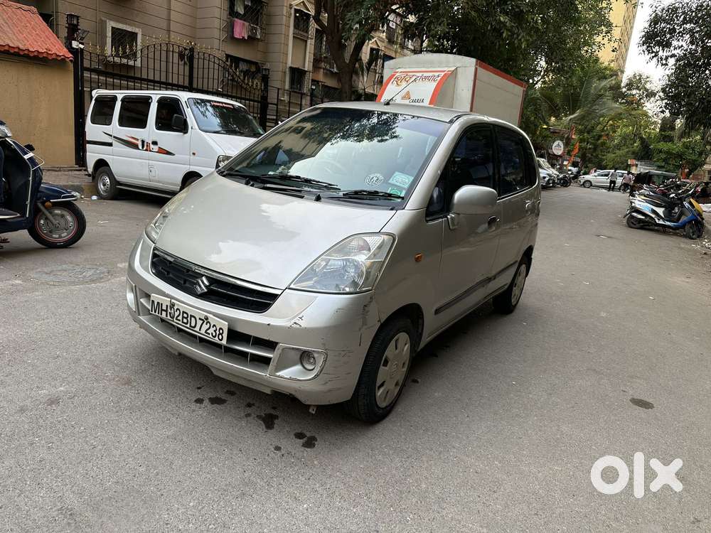Maruti Suzuki Zen Estilo Vxi Bsiv, 2007, Petrol