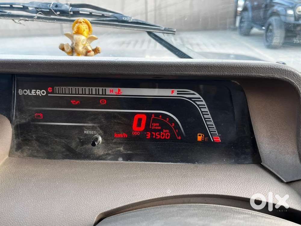 Bolero Camper Gold Zx 2wd Ps In Very Best Condition