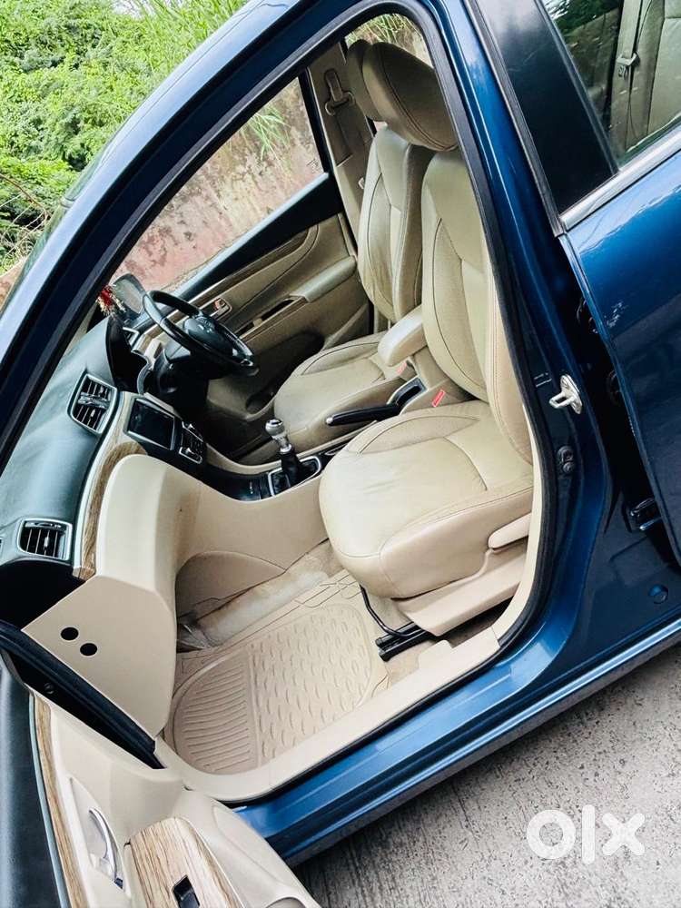 Maruti Suzuki Ciaz Alpha 1.5, 2019, Diesel