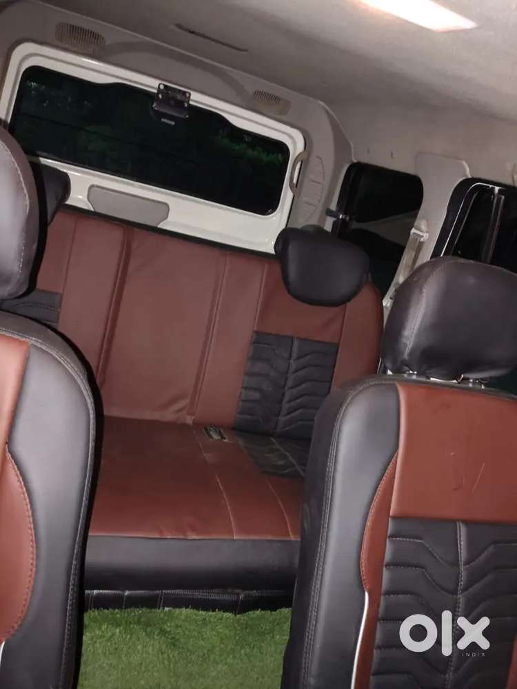 Mahindra Scorpio S2 2015 Diesel Manual Well Maintained