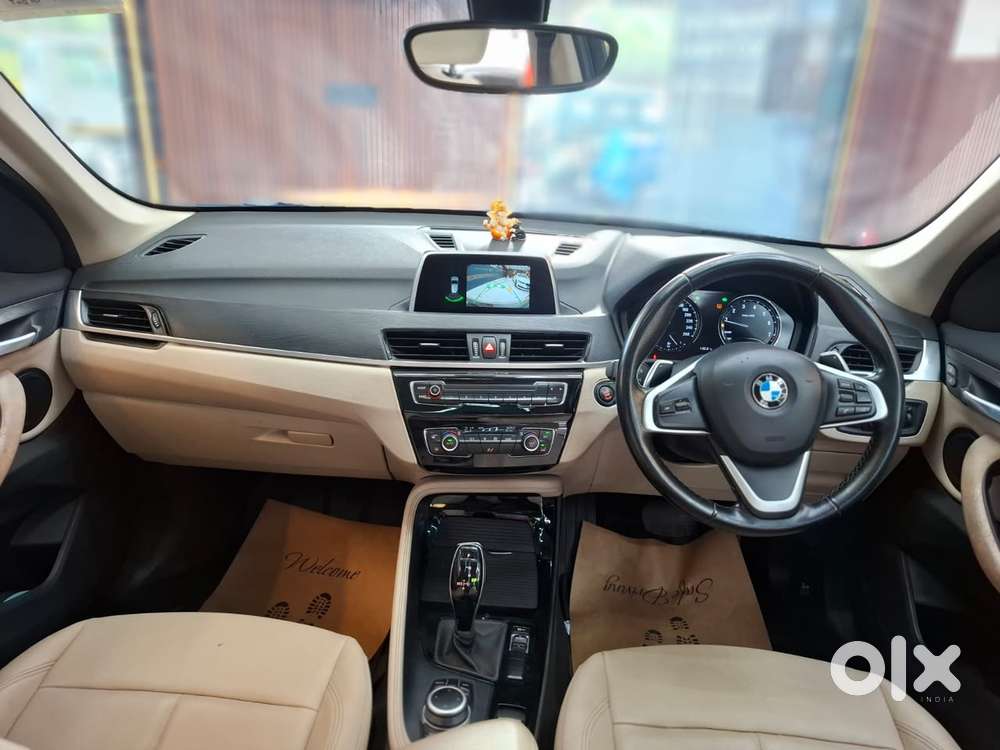 Bmw X1 Sdrive20i Xline, 2019, Petrol