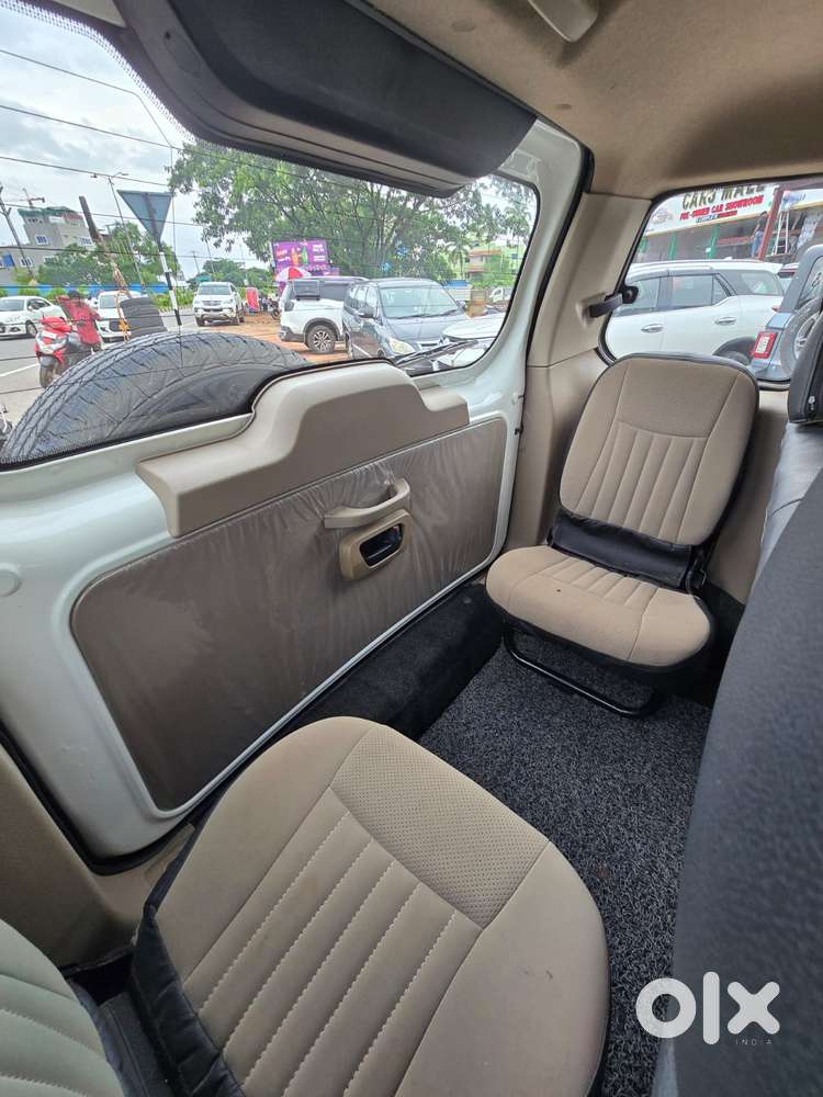 Mahindra Bolero Neo N10 (r), 2024, Diesel