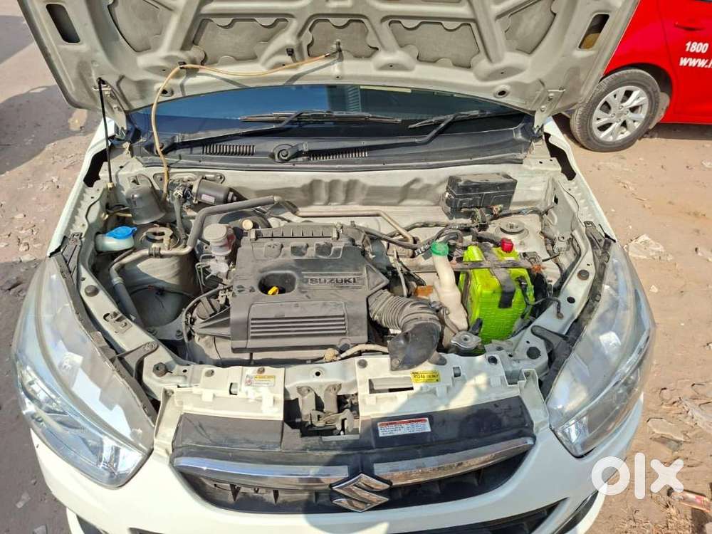 2015 Maruti Alto K10