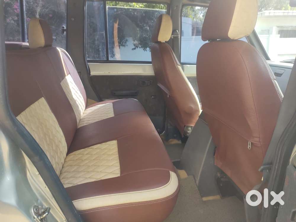 Tata Sumo Victa Di Gx 7/9 Str Bsiii, 2004, Diesel