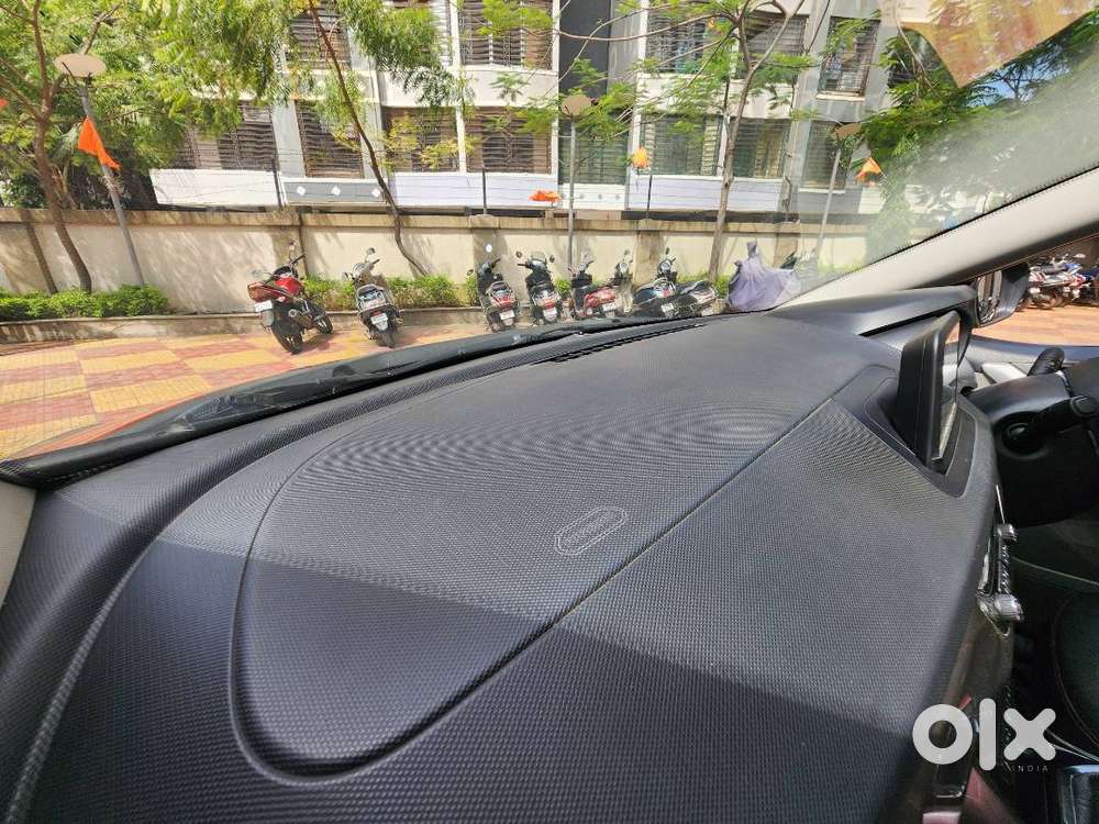 Tata Nexon 2017 Diesel Well Maintained