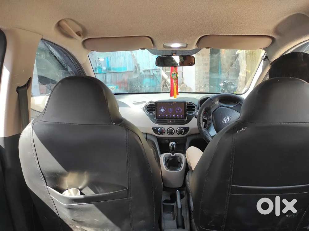 Hyundai Grand I10 2013 Diesel Well Maintained