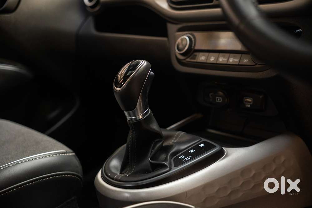 Hyundai Exter Sx (o) Connect 1.2 Amt, 2024, Petrol