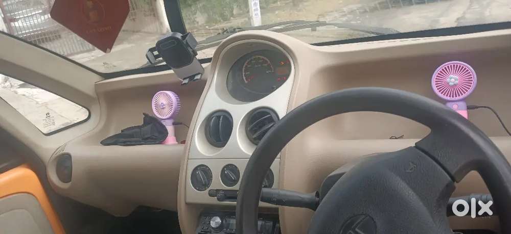 Tata Nano Xt 2014 Year Petrol