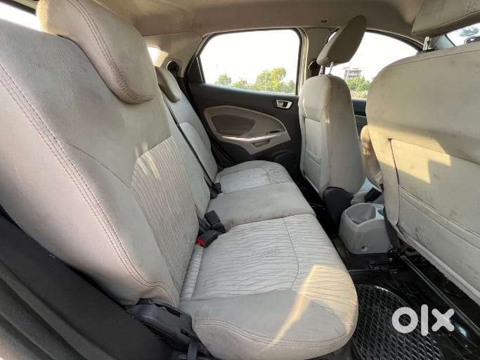 Ford Ecosport 2013-2015 1.5 Ti Vct Mt Titanium, 2015, Petrol