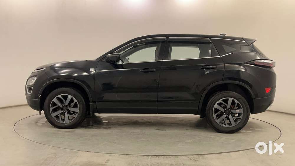 Tata Harrier 2.0 Kryotec Xza Plus (o) Red Dark Edition, 2023, Diesel