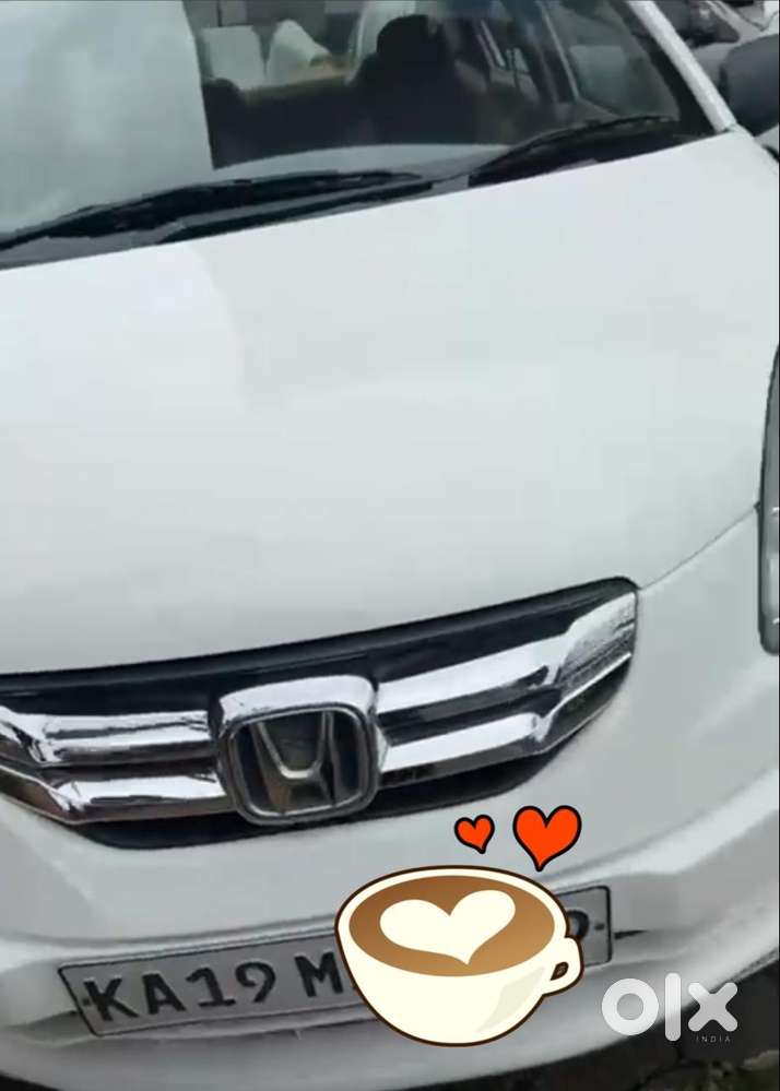 Well Maintained Car