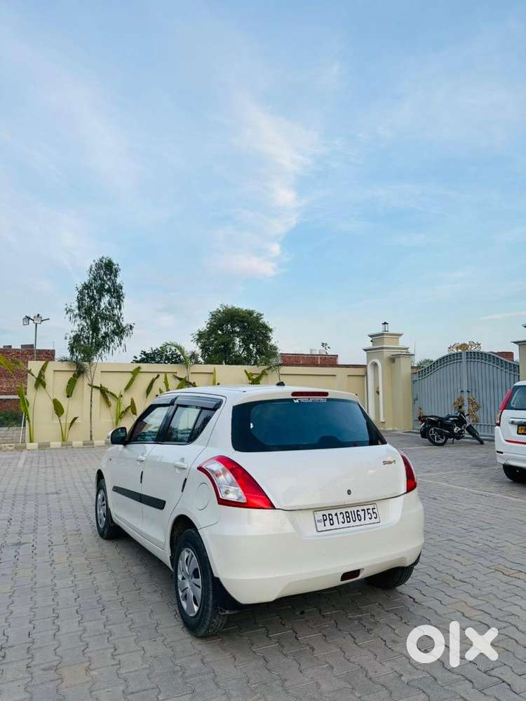 Maruti Suzuki Swift 2015 Diesel Good Condition