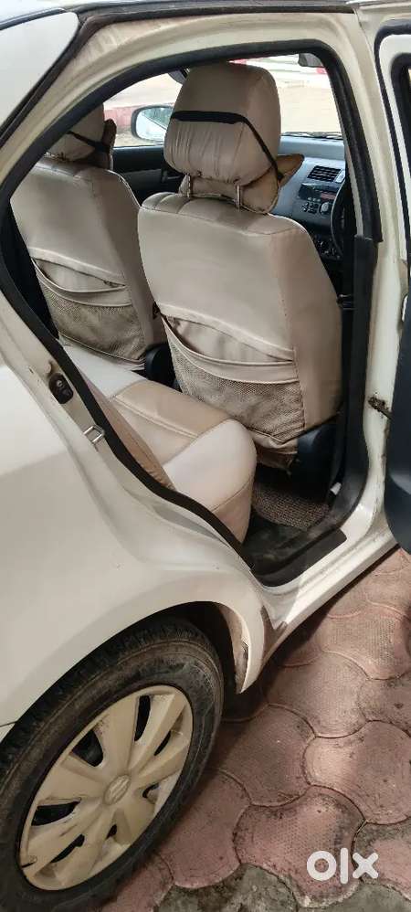 Maruti Dzire 1.2 Vxi 2009