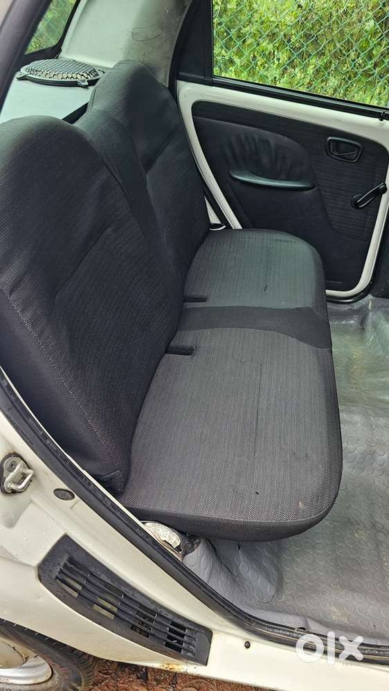 Tata Nano Petrol 2014