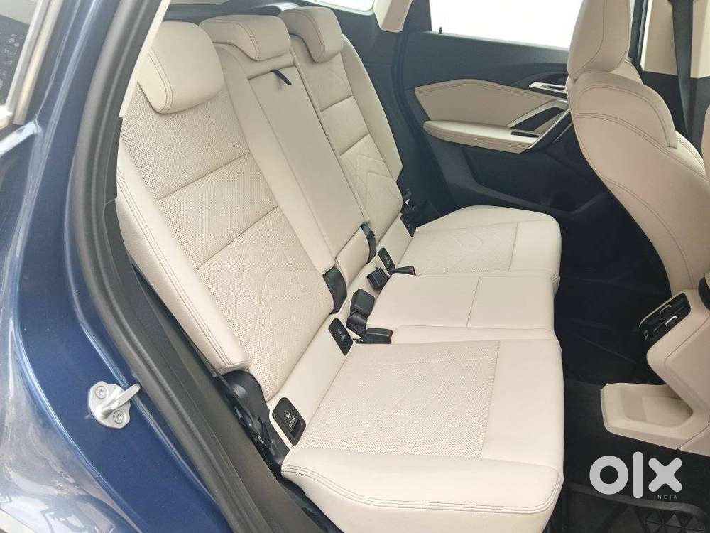 Bmw X1 Sdrive18i Xline, 2023, Petrol